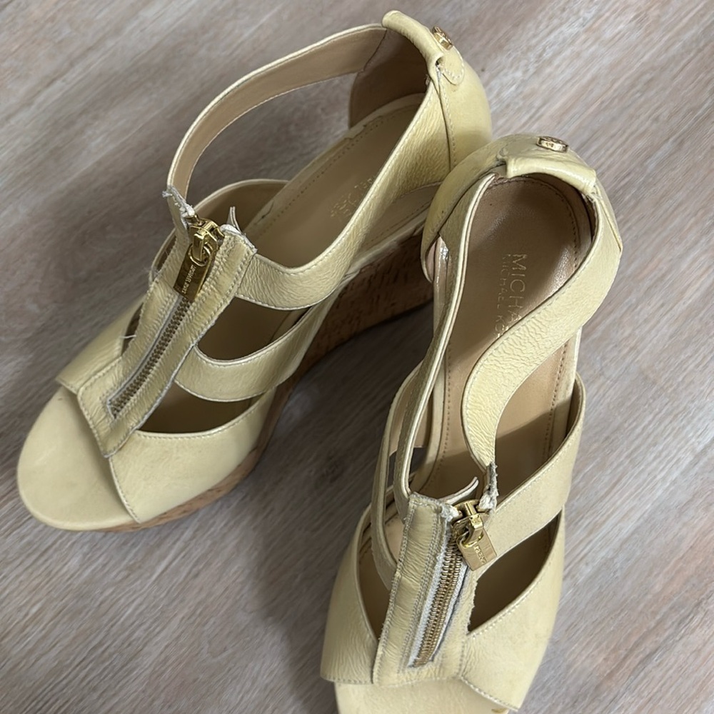 Sandals Michael Kors